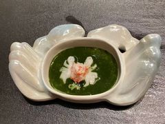 -蟹犇前•帝王蟹雪蟹(陆家嘴店)