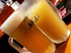 -不倒翁炭火烧肉(永安里店)