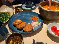 -山石榴·贵州菜(丰盛里店)