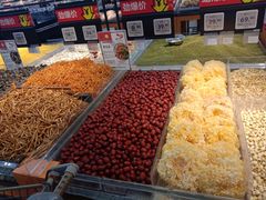 -沃尔玛超市(北大街店)