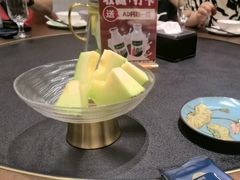 -福海居烤鸭店(鸟巢店)