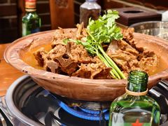 -老诚一锅羊蝎子(天通苑东三区直营店)