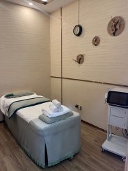 -芳朵美容养生SPA