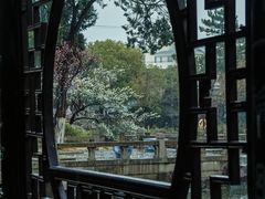 -常熟方塔园
