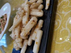 桂花山药-登瀛楼(鼓楼店)