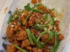 -津悦·正阳春烤鸭(红旗南路店)