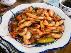 -洞天食府(北大街店)
