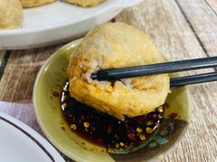 -南雄雄州土菜餐厅(粤北大厦店)