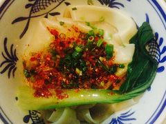 biangbiang面-西安饭庄·非遗陕菜(钟楼店)