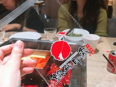 -锦城印象火锅(天府三街店)