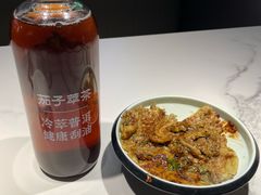 -茄子恰恰·新云南小炒(钱王街店)