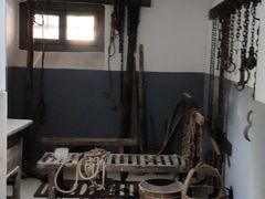 -青岛德国监狱旧址博物馆