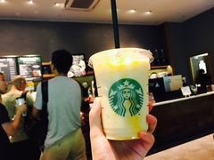-星巴克(杭州市民中心店)