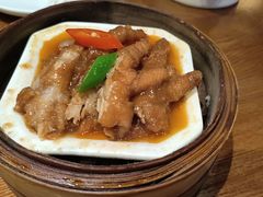 -如轩·海鲜砂锅粥·潮汕菜(一品天下店)