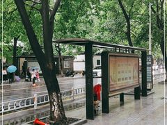 -浙江大学医学院附属第二医院(解放路院区)