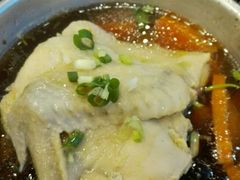 -真功夫(香缤广场店)