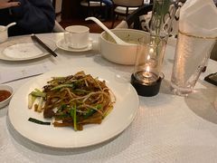 -京玉菲饭店(李村店)