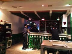 大堂-Carmen卡门西班牙餐厅