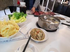 -陈记顺和潮汕牛肉火锅(番禺迎宾大道店)