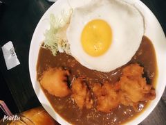 -金龙咖喱
