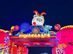 -西安城墙·碑林历史文化景区