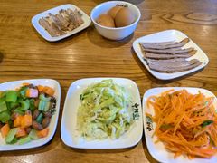 -中阿兰牛肉面(悦海新天地店)