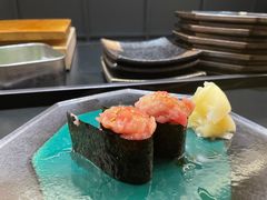 -Sushi Hanzo半藏(天环广场店)
