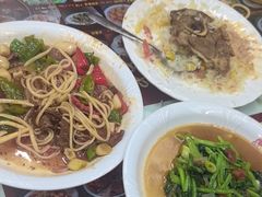 -花圃园餐厅店(和田二街28号院店)