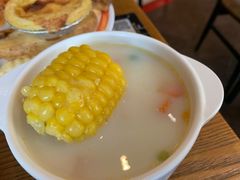 -比格比萨自助(花园路店)