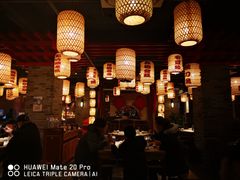 大堂-二十八里太湖船菜(吉祥路店)