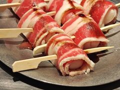-韩山葵烤肉(太古里店)