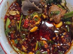 -小向麻辣烫(天街总店)