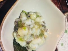 芥末章鱼-平成屋· Late Night 食堂(四川北路店)