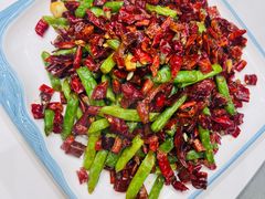 -旺达·福州菜(正大广场店)