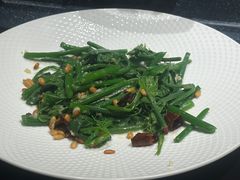 -羊门客在·烤盐池滩羊·川菜