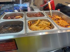 -毛大碗西府削筋面(土门店)