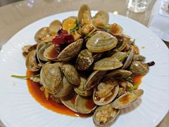 -韩记海鲜饺子旗舰店(红海新区店)