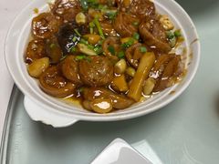 -鹿鸣春饭店(总店)
