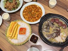 -九转小磨·东北菜老字号(祥安店)