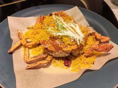 -常来小聚·广州非遗传承餐厅(高德置地店)