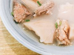 -静一餐厅·湖北菜(前门店)