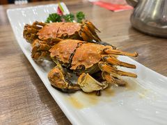 -锡和无锡菜(景丽苑店)
