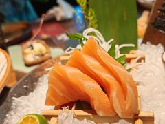 -京鹿料理(荟聚店)
