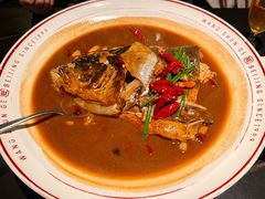 -旺顺阁·北京菜(大望路店)