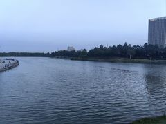 -美兰湖景区