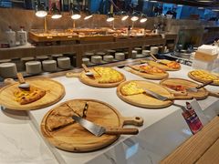 -比格比萨自助(宝山日月光店)