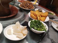-老五四季涮肉(菜市口店)