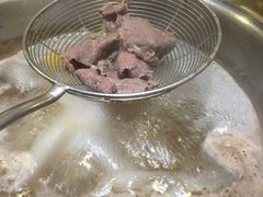 -牛很鲜潮汕牛肉火锅(朝晖路店)