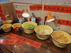 -柳州肥姨妈大骨螺蛳粉(双阳路店)