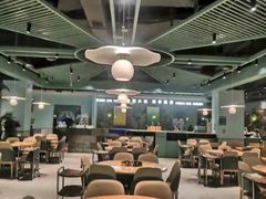 大堂-春润大地海南椰子鸡(沙井京基百纳广场店)